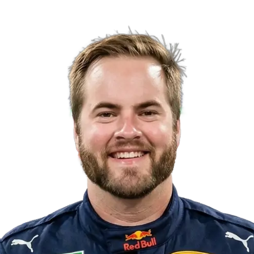 James Adams