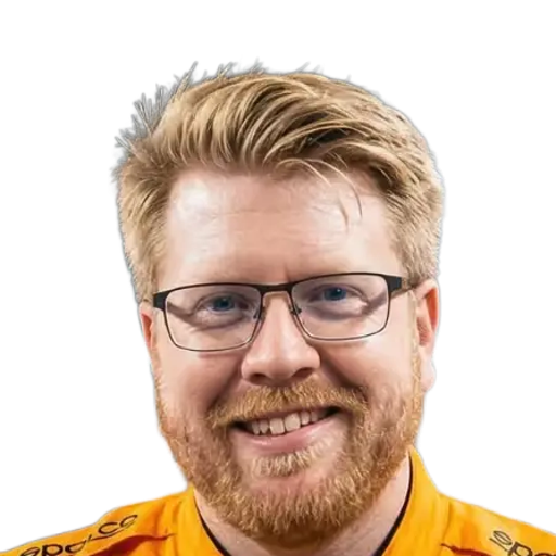 Brian McNarry