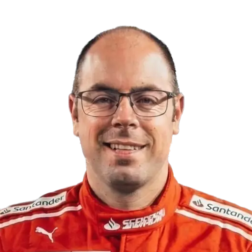 Matt Locke