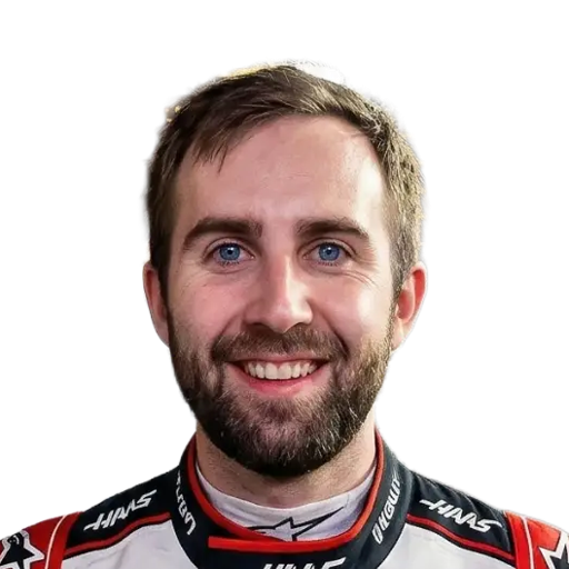 Chris Driol