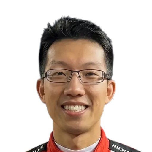 Cyrus Li