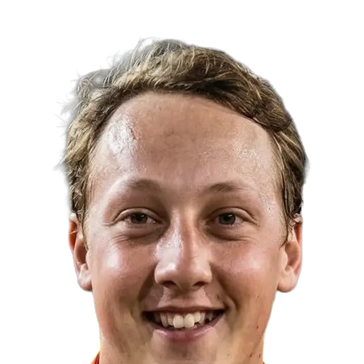 Ian Dyck