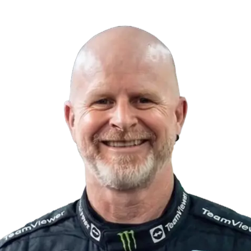 Jon Caldwell